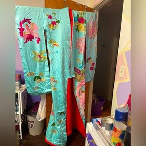 Japanese Kimono